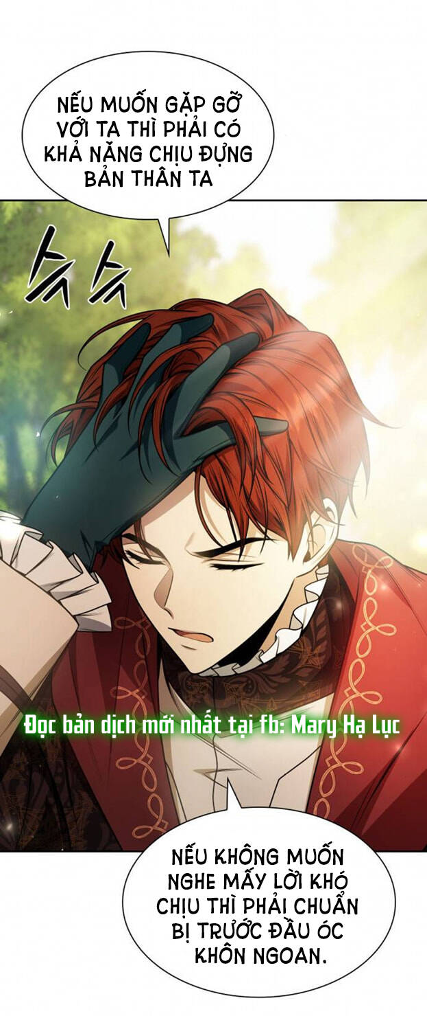 Chị Gái À, Kiếp Này Em Chính Là Nữ Hoàng Chapter 18.1 - Trang 2