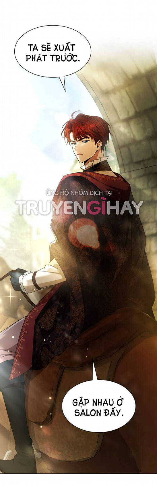 Chị Gái À, Kiếp Này Em Chính Là Nữ Hoàng Chapter 18.1 - Trang 2