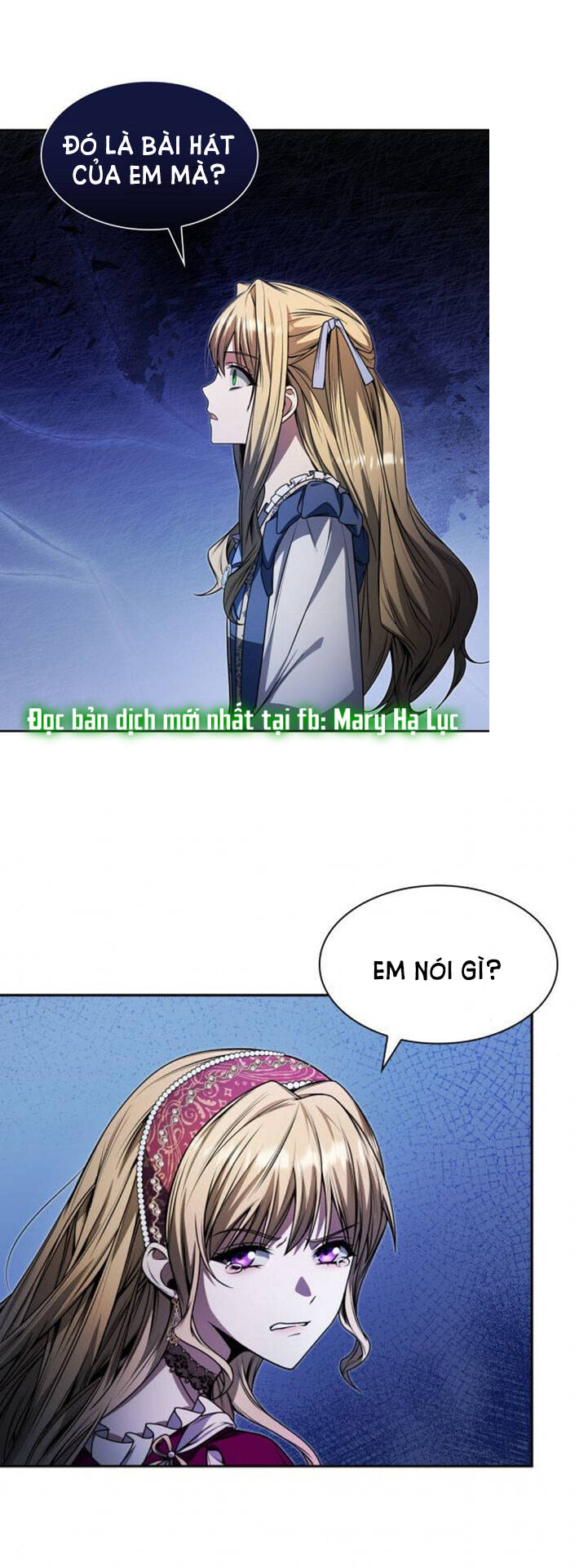 Chị Gái À, Kiếp Này Em Chính Là Nữ Hoàng Chapter 18.2 - Trang 2