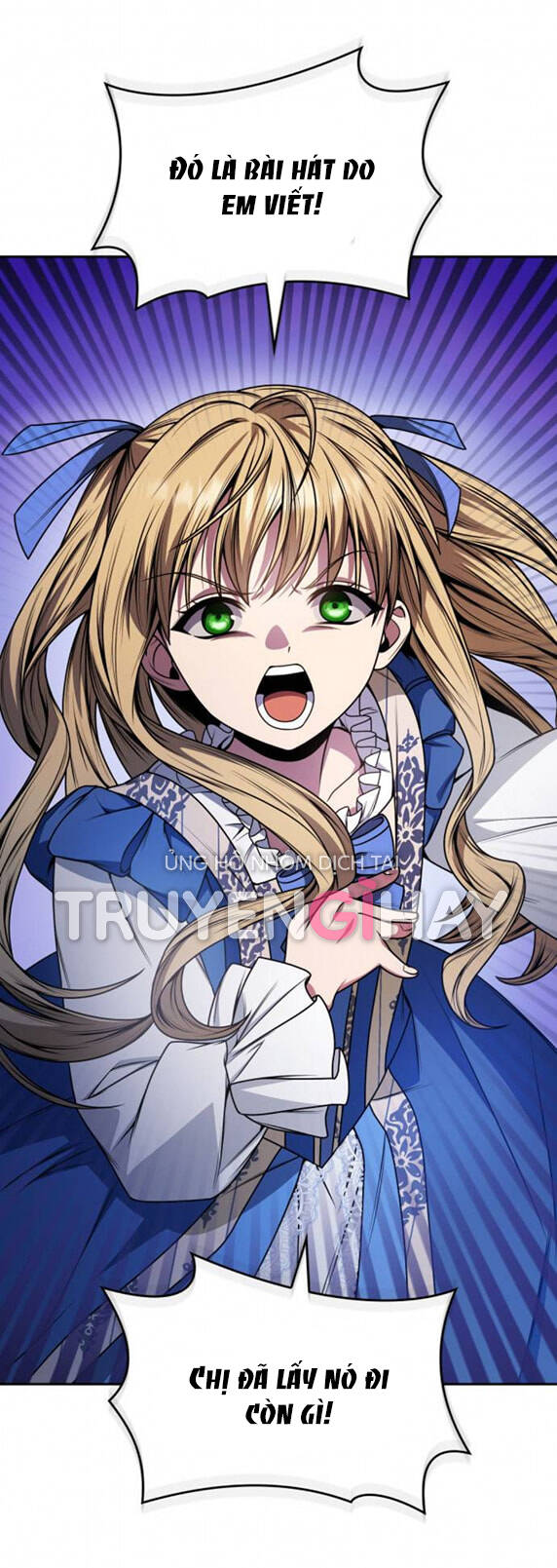 Chị Gái À, Kiếp Này Em Chính Là Nữ Hoàng Chapter 18.2 - Trang 2