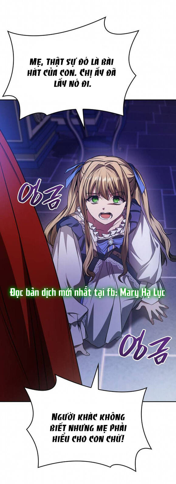 Chị Gái À, Kiếp Này Em Chính Là Nữ Hoàng Chapter 18.2 - Trang 2