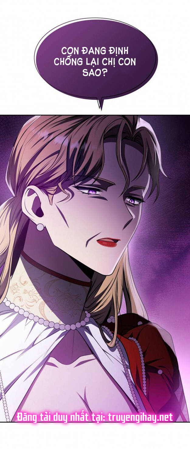 Chị Gái À, Kiếp Này Em Chính Là Nữ Hoàng Chapter 18.2 - Trang 2