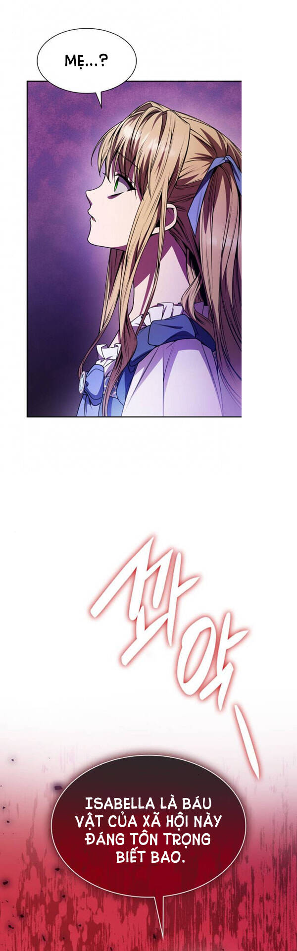 Chị Gái À, Kiếp Này Em Chính Là Nữ Hoàng Chapter 18.2 - Trang 2