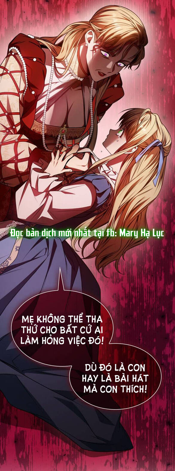 Chị Gái À, Kiếp Này Em Chính Là Nữ Hoàng Chapter 18.2 - Trang 2