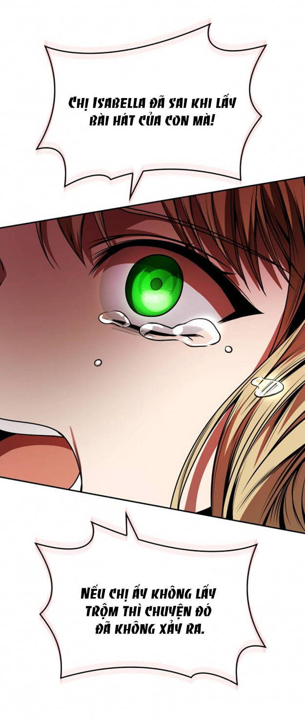 Chị Gái À, Kiếp Này Em Chính Là Nữ Hoàng Chapter 18.2 - Trang 2