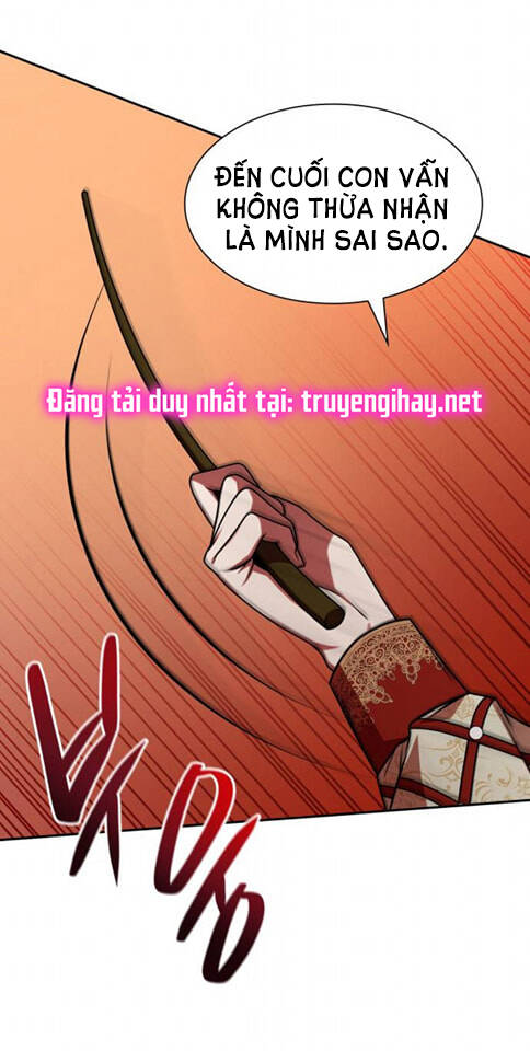 Chị Gái À, Kiếp Này Em Chính Là Nữ Hoàng Chapter 18.2 - Trang 2