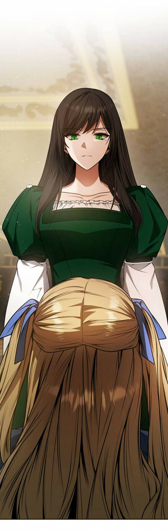 Chị Gái À, Kiếp Này Em Chính Là Nữ Hoàng Chapter 18.2 - Trang 2