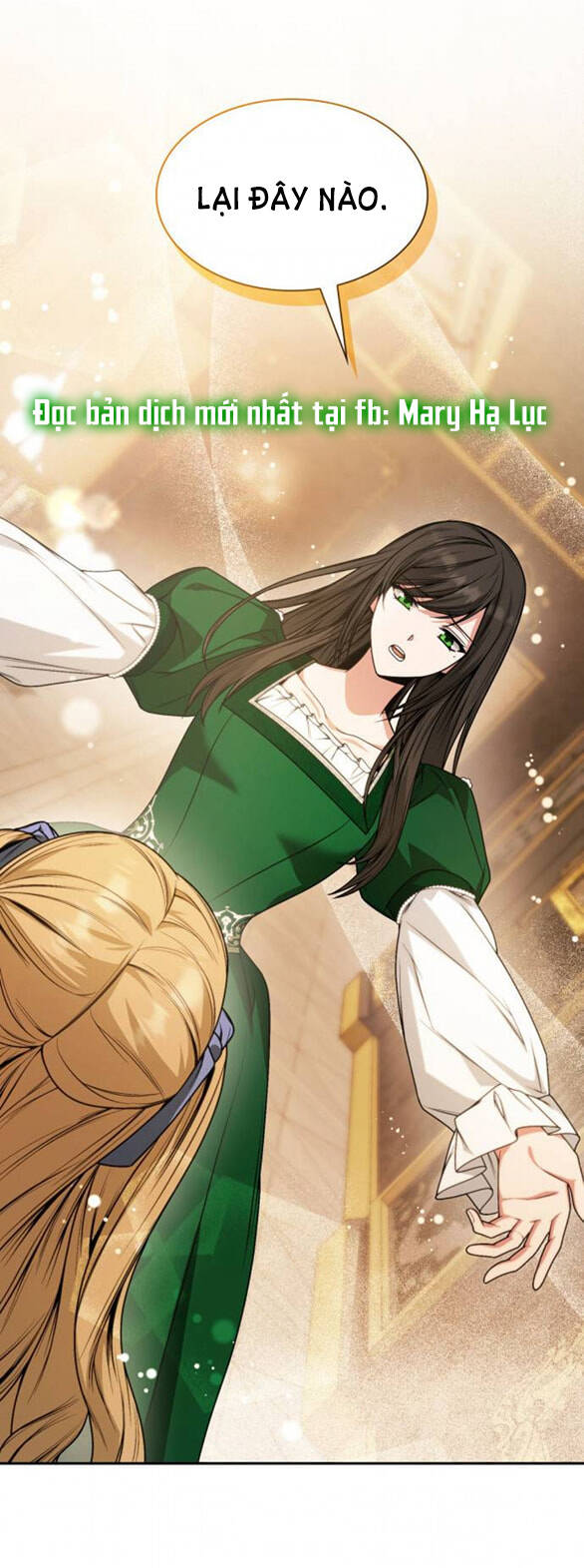 Chị Gái À, Kiếp Này Em Chính Là Nữ Hoàng Chapter 18.2 - Trang 2