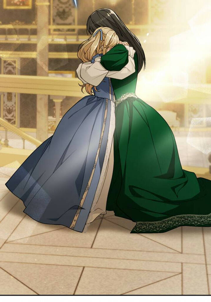 Chị Gái À, Kiếp Này Em Chính Là Nữ Hoàng Chapter 18.2 - Trang 2