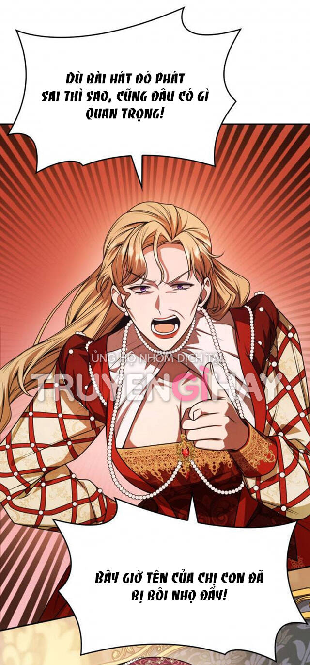 Chị Gái À, Kiếp Này Em Chính Là Nữ Hoàng Chapter 18.2 - Trang 2