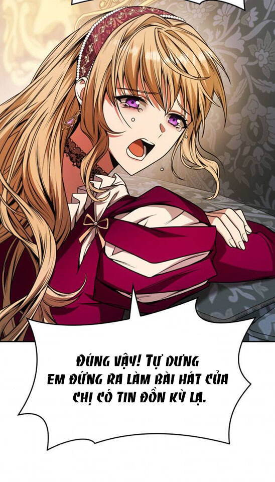 Chị Gái À, Kiếp Này Em Chính Là Nữ Hoàng Chapter 18.2 - Trang 2