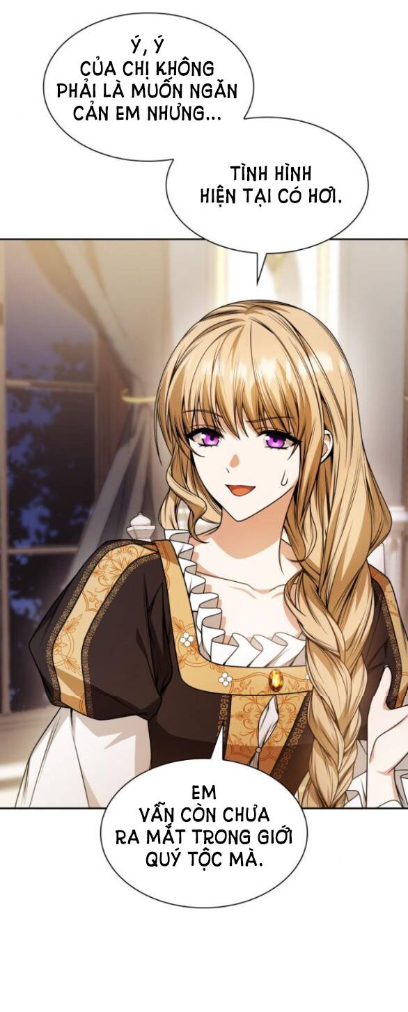 Chị Gái À, Kiếp Này Em Chính Là Nữ Hoàng Chapter 19.1 - Trang 2