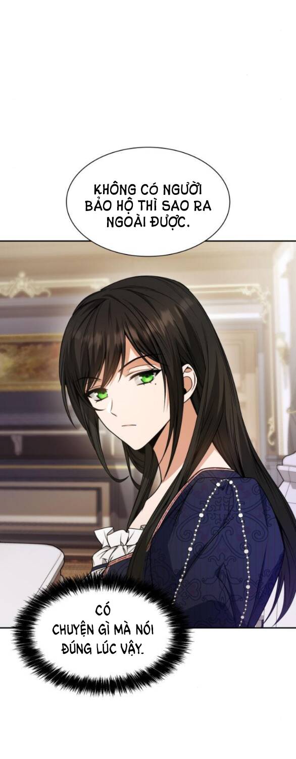 Chị Gái À, Kiếp Này Em Chính Là Nữ Hoàng Chapter 19.1 - Trang 2