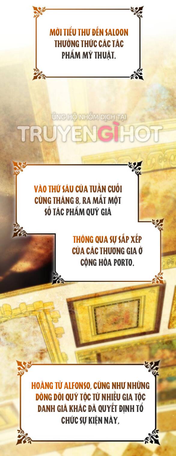 Chị Gái À, Kiếp Này Em Chính Là Nữ Hoàng Chapter 19.1 - Trang 2