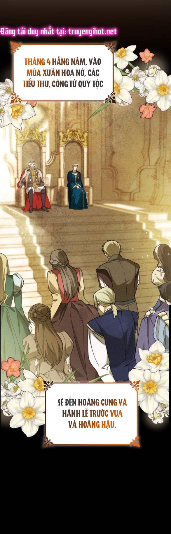 Chị Gái À, Kiếp Này Em Chính Là Nữ Hoàng Chapter 19.1 - Trang 2