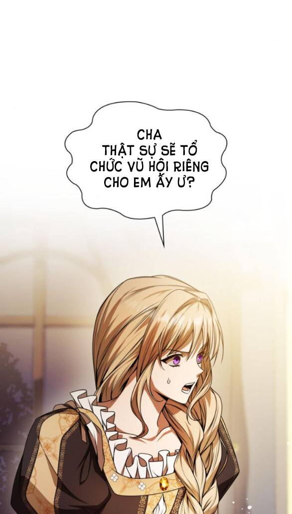 Chị Gái À, Kiếp Này Em Chính Là Nữ Hoàng Chapter 19.1 - Trang 2