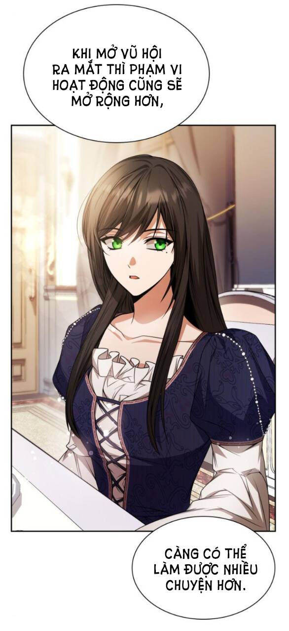 Chị Gái À, Kiếp Này Em Chính Là Nữ Hoàng Chapter 19.1 - Trang 2