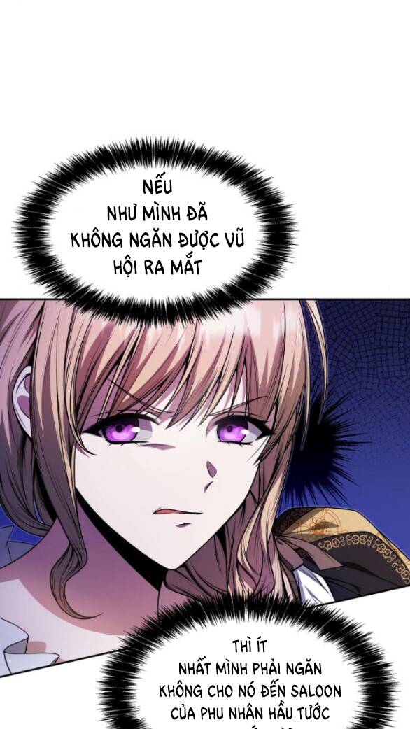 Chị Gái À, Kiếp Này Em Chính Là Nữ Hoàng Chapter 19.1 - Trang 2