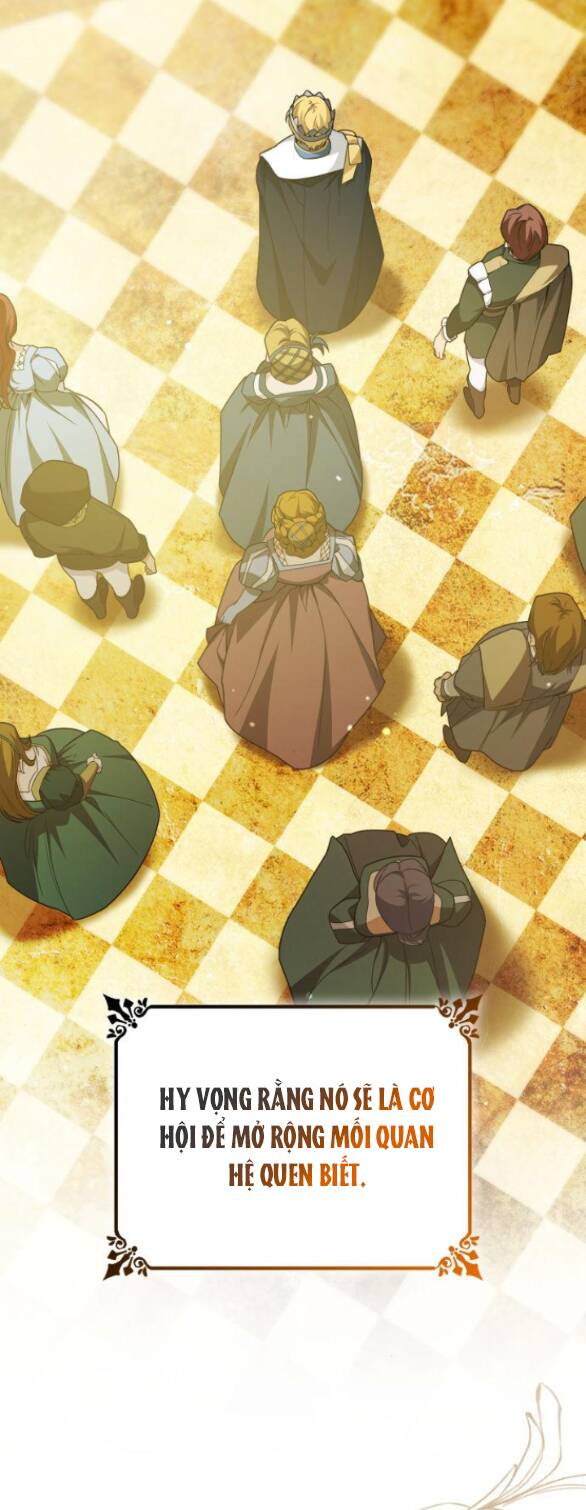 Chị Gái À, Kiếp Này Em Chính Là Nữ Hoàng Chapter 19.1 - Trang 2
