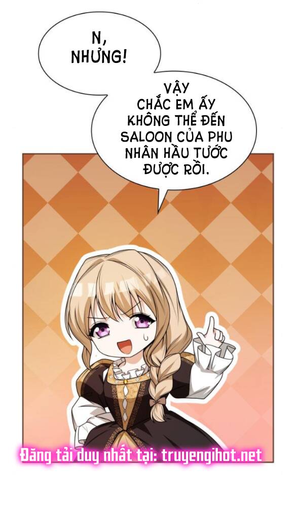 Chị Gái À, Kiếp Này Em Chính Là Nữ Hoàng Chapter 19.1 - Trang 2