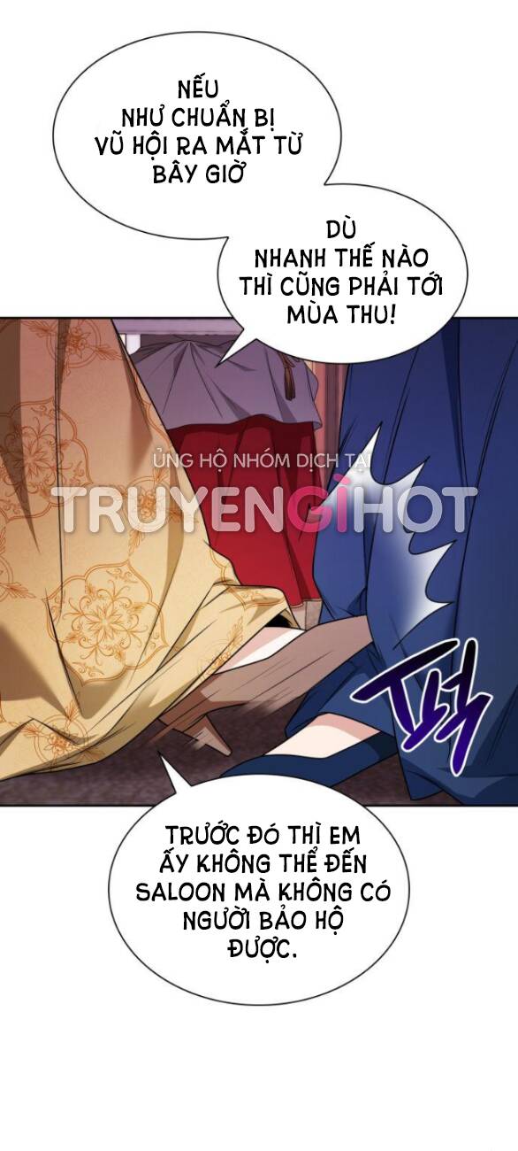 Chị Gái À, Kiếp Này Em Chính Là Nữ Hoàng Chapter 19.1 - Trang 2