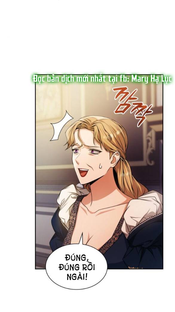 Chị Gái À, Kiếp Này Em Chính Là Nữ Hoàng Chapter 19.1 - Trang 2