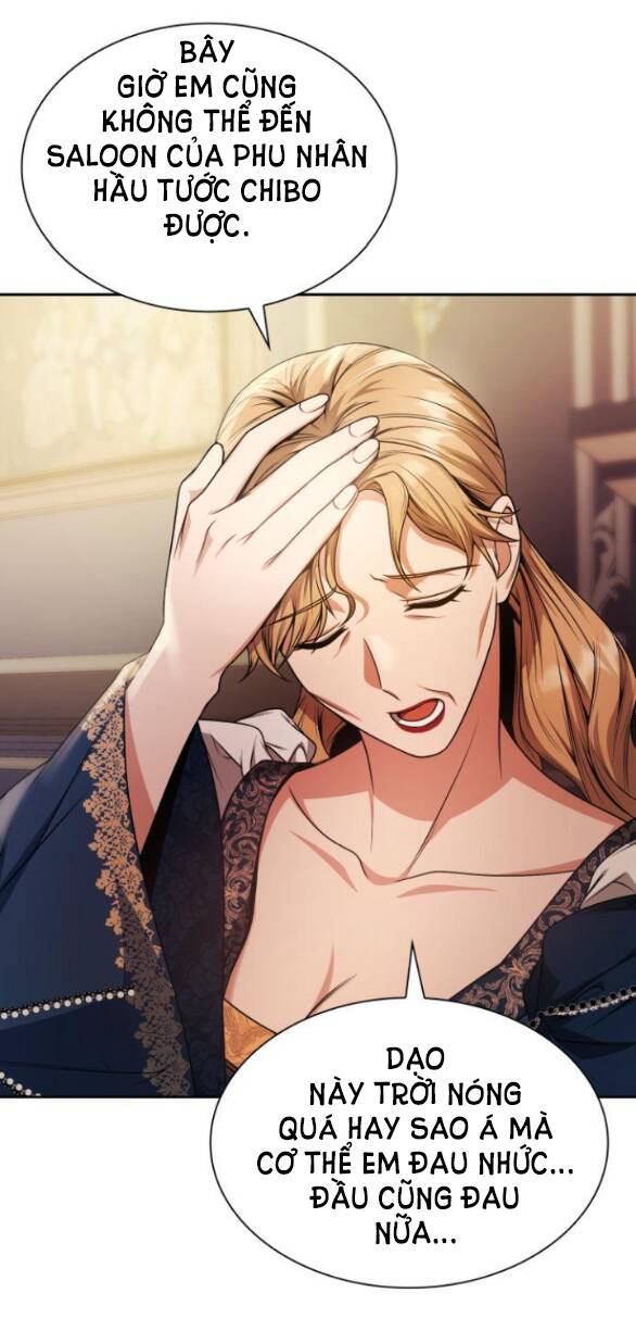 Chị Gái À, Kiếp Này Em Chính Là Nữ Hoàng Chapter 19.1 - Trang 2
