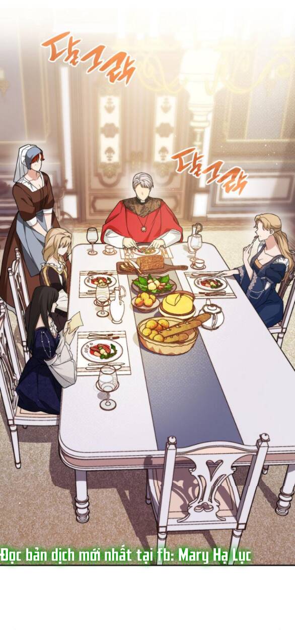 Chị Gái À, Kiếp Này Em Chính Là Nữ Hoàng Chapter 19.1 - Trang 2