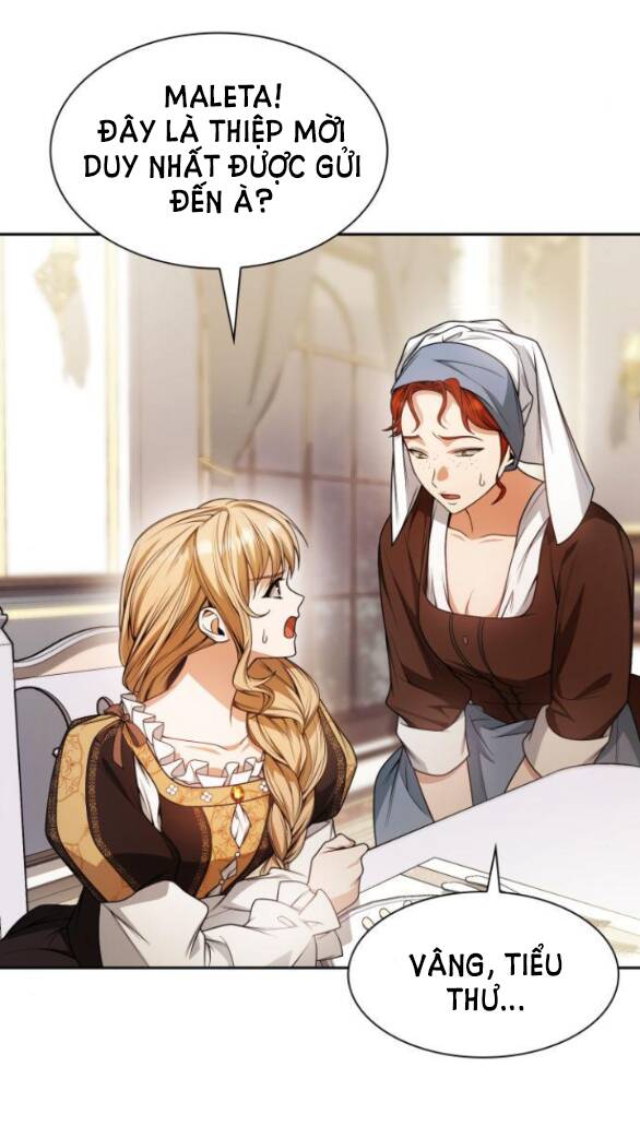 Chị Gái À, Kiếp Này Em Chính Là Nữ Hoàng Chapter 19.1 - Trang 2