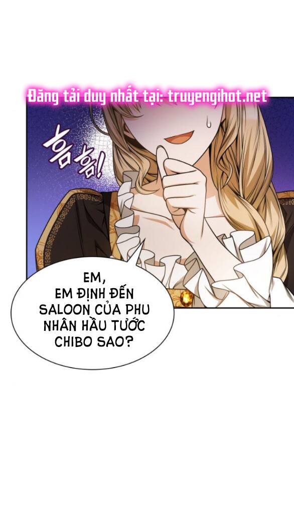 Chị Gái À, Kiếp Này Em Chính Là Nữ Hoàng Chapter 19.1 - Trang 2