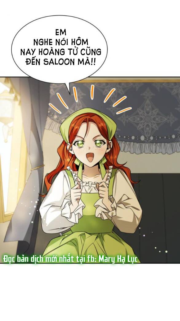 Chị Gái À, Kiếp Này Em Chính Là Nữ Hoàng Chapter 19.2 - Trang 2