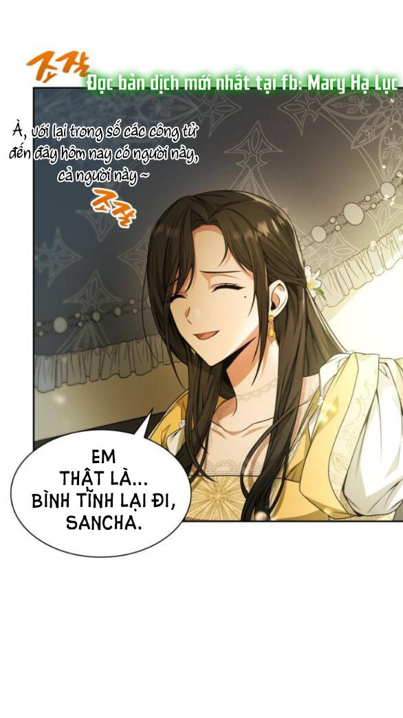Chị Gái À, Kiếp Này Em Chính Là Nữ Hoàng Chapter 19.2 - Trang 2