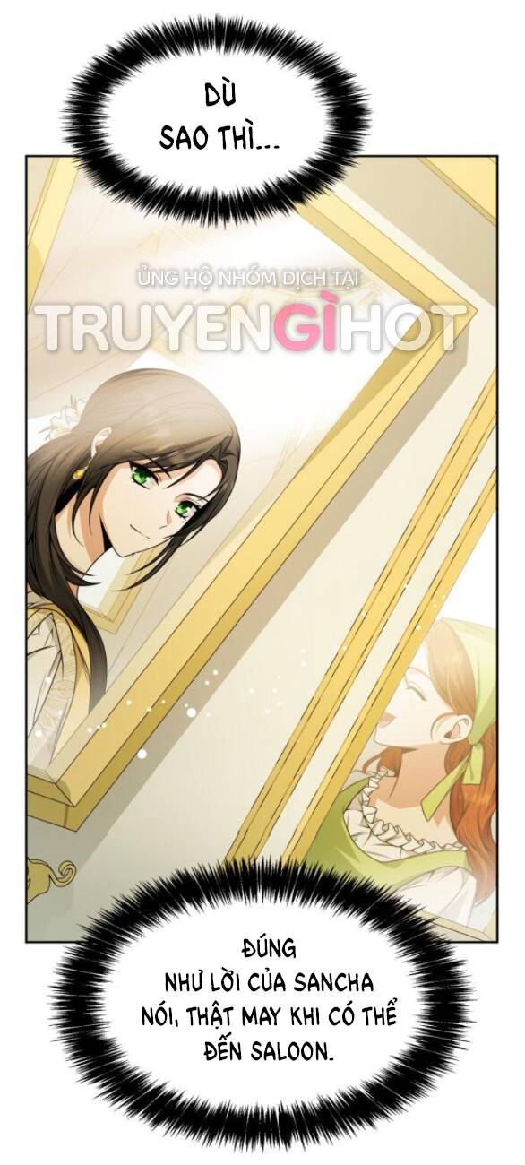 Chị Gái À, Kiếp Này Em Chính Là Nữ Hoàng Chapter 19.2 - Trang 2