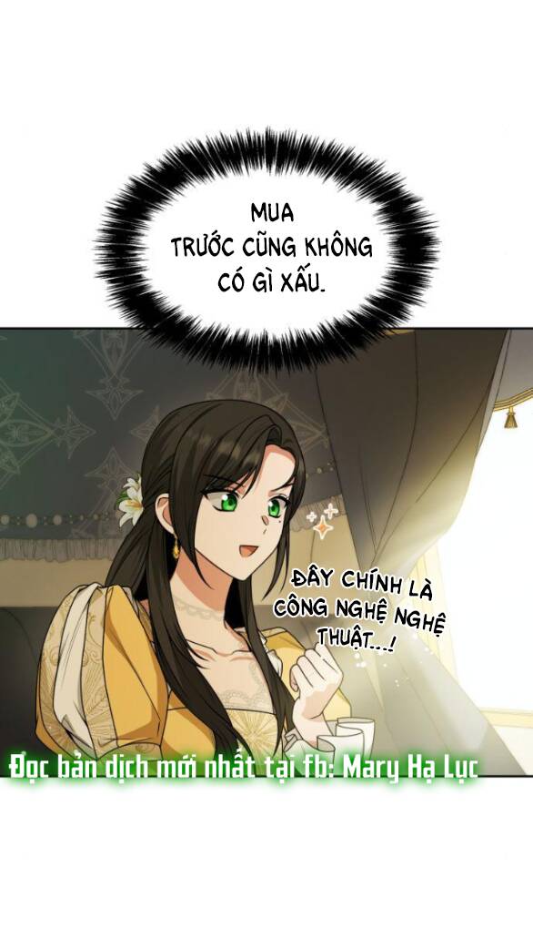 Chị Gái À, Kiếp Này Em Chính Là Nữ Hoàng Chapter 19.2 - Trang 2