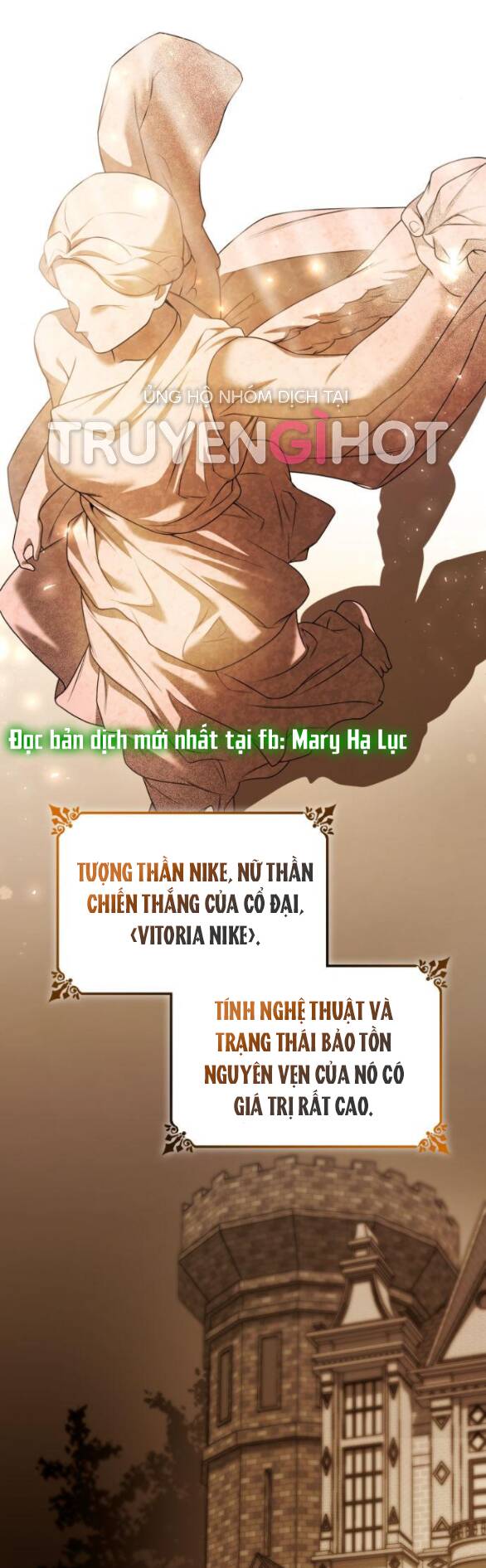 Chị Gái À, Kiếp Này Em Chính Là Nữ Hoàng Chapter 19.2 - Trang 2