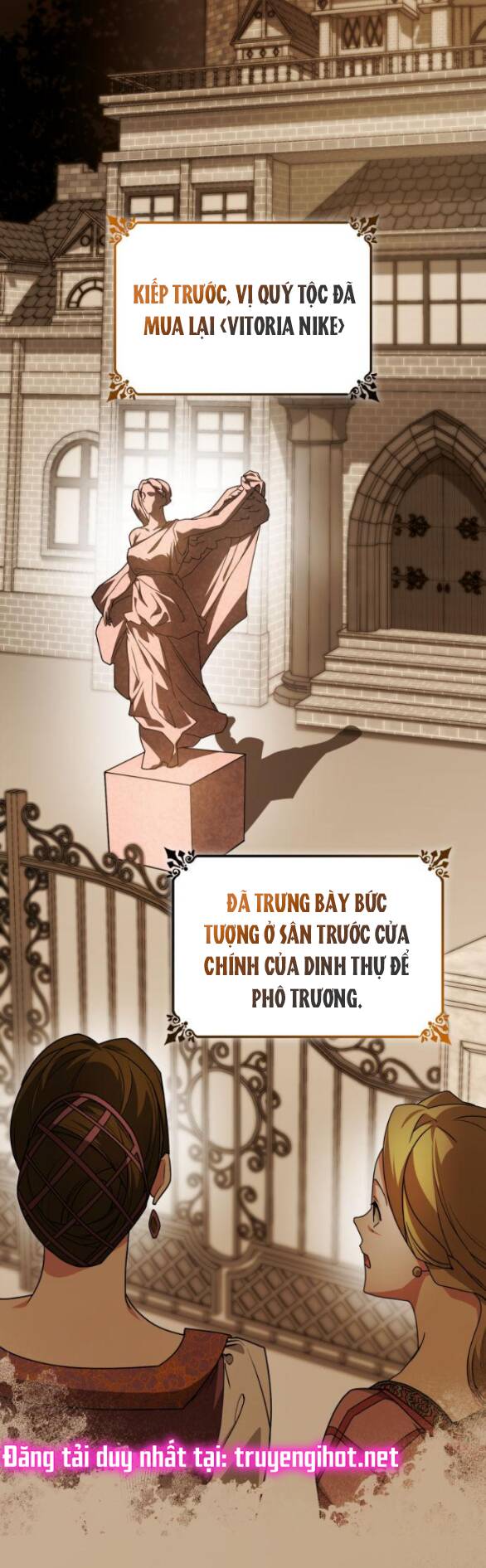 Chị Gái À, Kiếp Này Em Chính Là Nữ Hoàng Chapter 19.2 - Trang 2