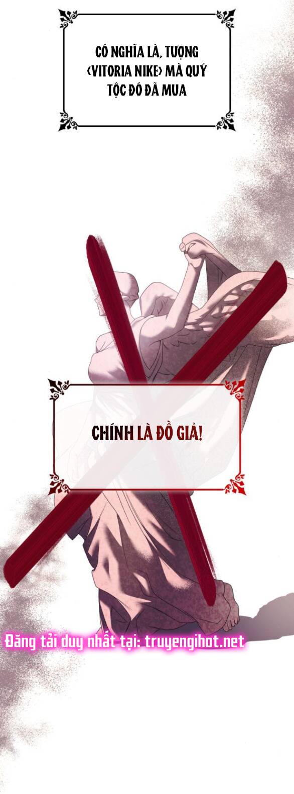 Chị Gái À, Kiếp Này Em Chính Là Nữ Hoàng Chapter 19.2 - Trang 2