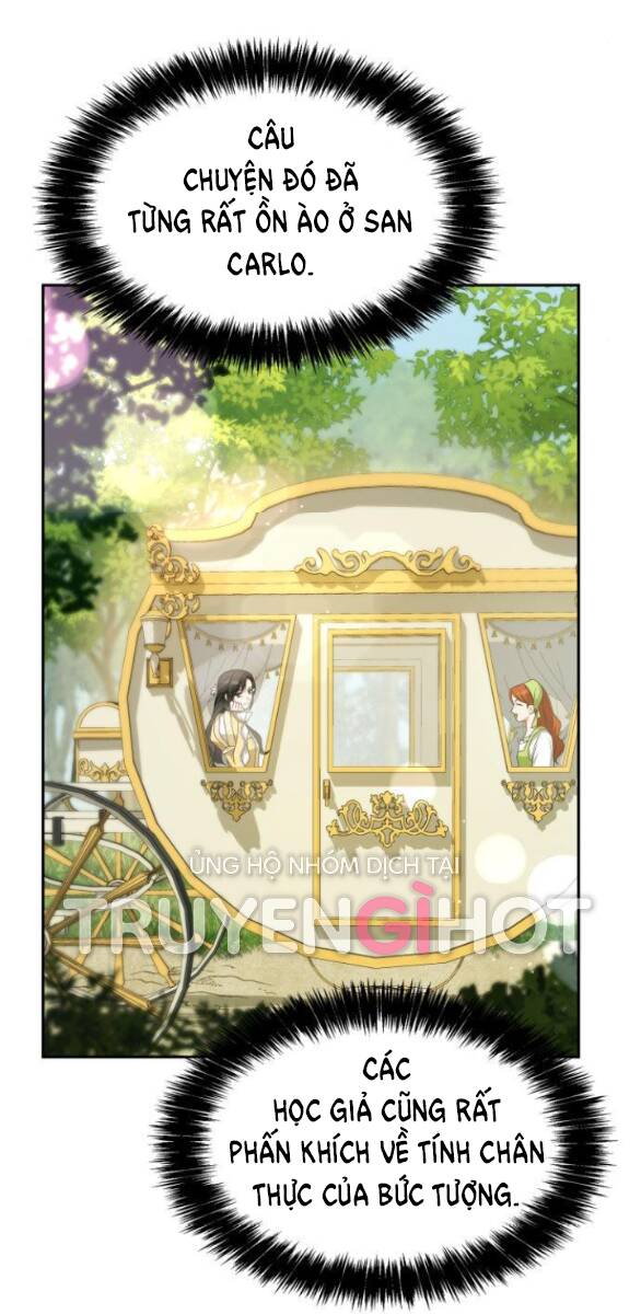 Chị Gái À, Kiếp Này Em Chính Là Nữ Hoàng Chapter 19.2 - Trang 2