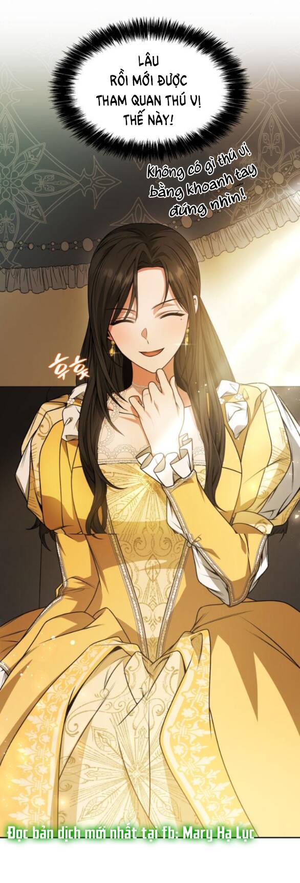 Chị Gái À, Kiếp Này Em Chính Là Nữ Hoàng Chapter 19.2 - Trang 2