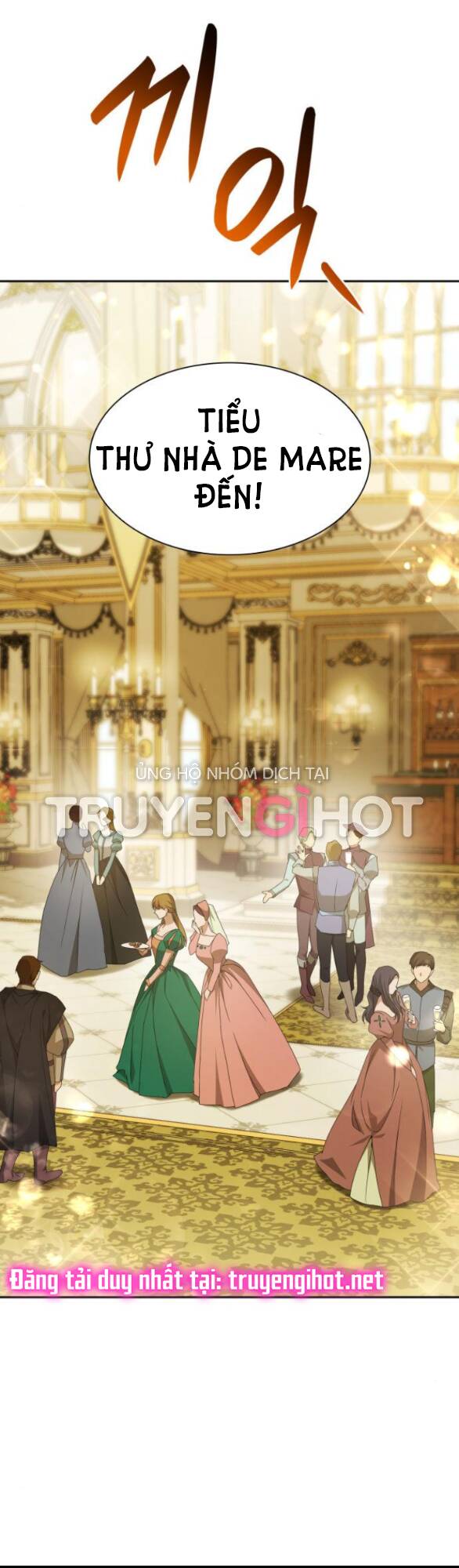 Chị Gái À, Kiếp Này Em Chính Là Nữ Hoàng Chapter 19.2 - Trang 2