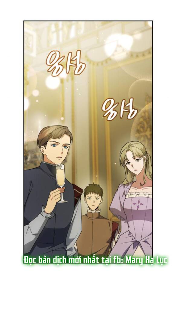 Chị Gái À, Kiếp Này Em Chính Là Nữ Hoàng Chapter 19.2 - Trang 2