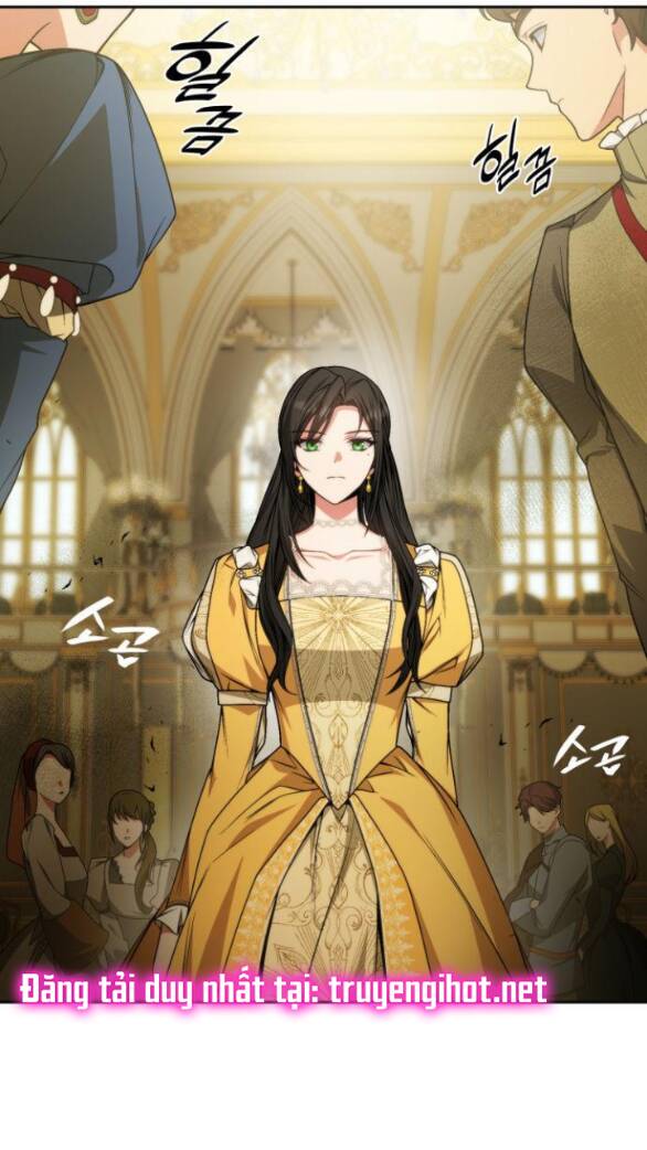 Chị Gái À, Kiếp Này Em Chính Là Nữ Hoàng Chapter 19.2 - Trang 2