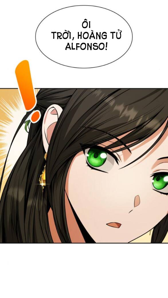 Chị Gái À, Kiếp Này Em Chính Là Nữ Hoàng Chapter 19.2 - Trang 2