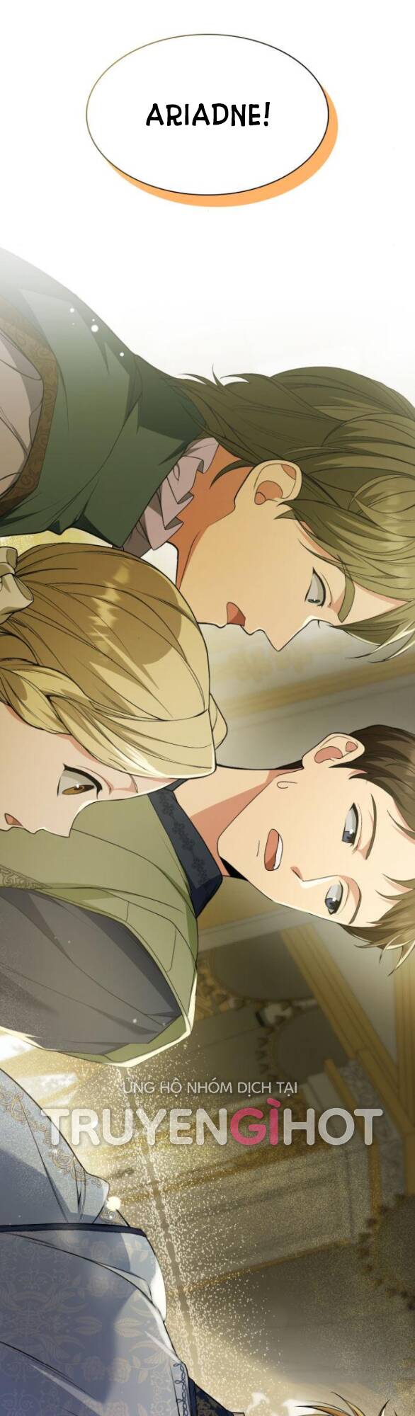 Chị Gái À, Kiếp Này Em Chính Là Nữ Hoàng Chapter 19.2 - Trang 2