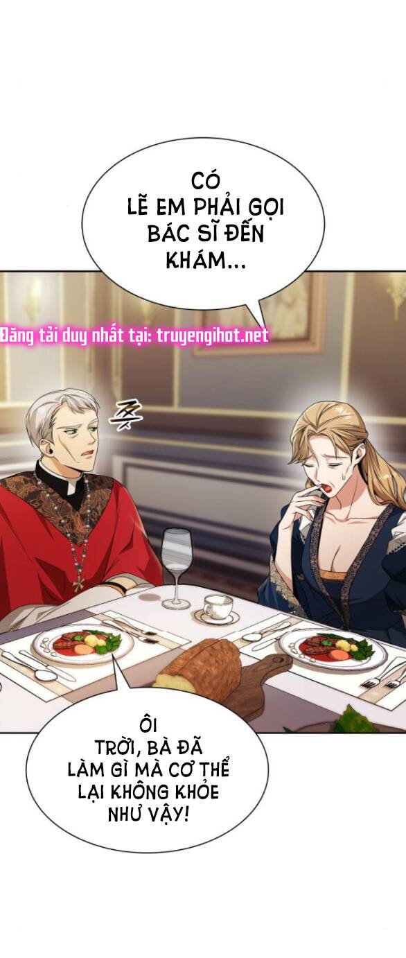 Chị Gái À, Kiếp Này Em Chính Là Nữ Hoàng Chapter 19.2 - Trang 2