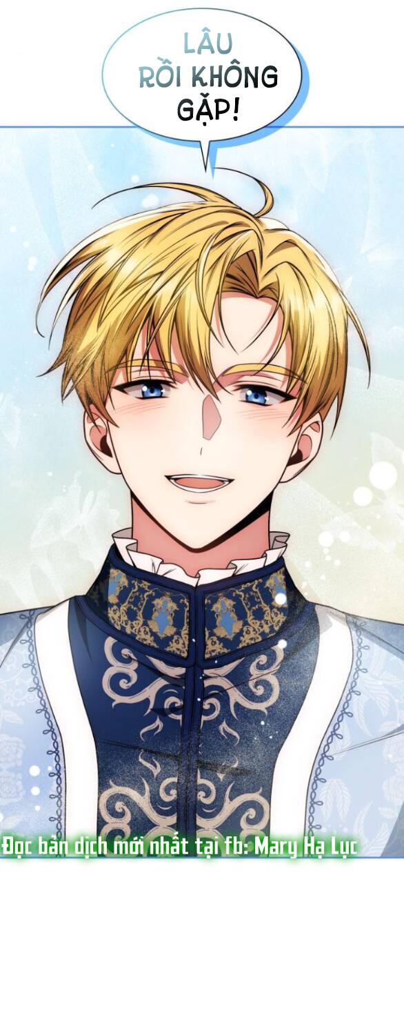 Chị Gái À, Kiếp Này Em Chính Là Nữ Hoàng Chapter 19.2 - Trang 2