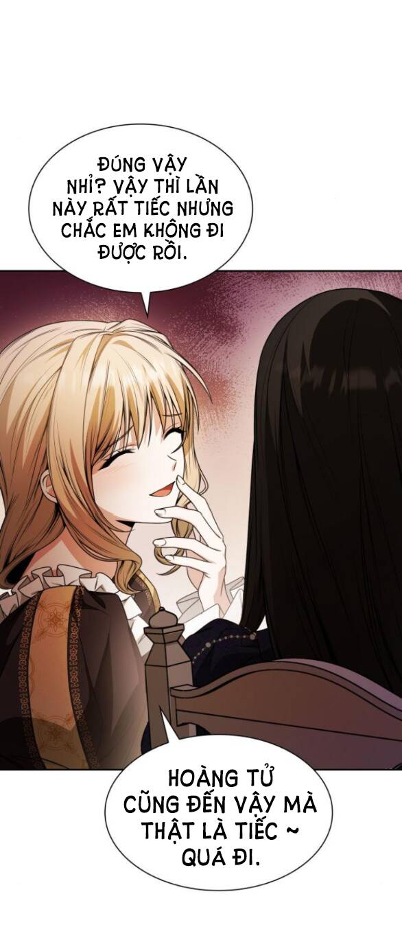 Chị Gái À, Kiếp Này Em Chính Là Nữ Hoàng Chapter 19.2 - Trang 2