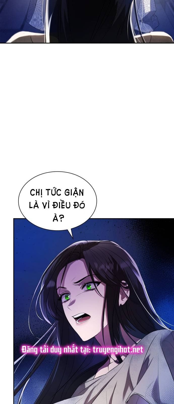 Chị Gái À, Kiếp Này Em Chính Là Nữ Hoàng Chapter 2.5 - Trang 2