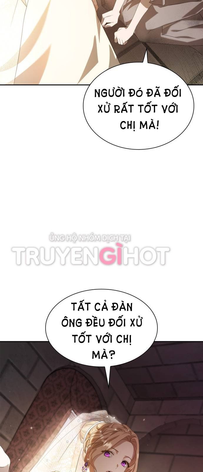 Chị Gái À, Kiếp Này Em Chính Là Nữ Hoàng Chapter 2.5 - Trang 2