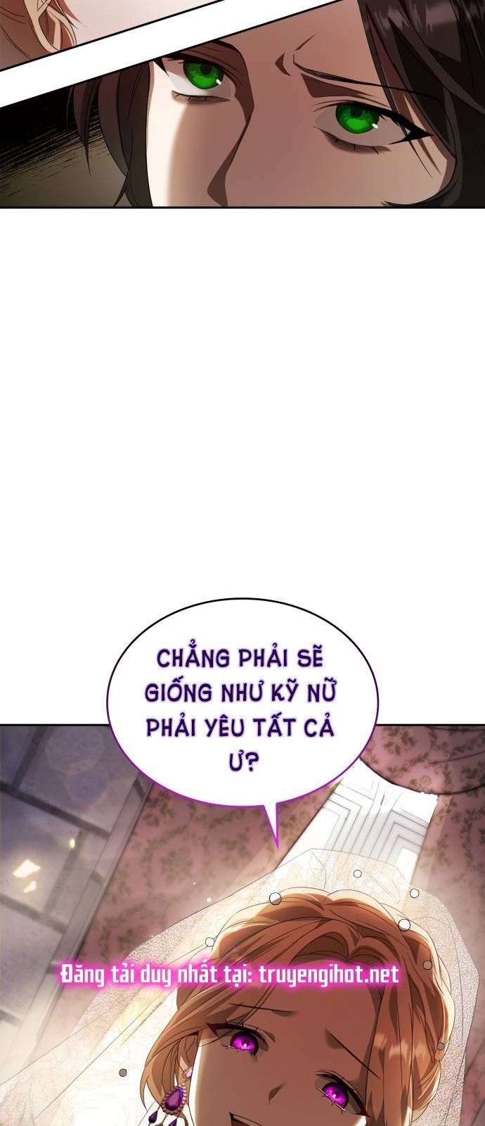 Chị Gái À, Kiếp Này Em Chính Là Nữ Hoàng Chapter 2.5 - Trang 2